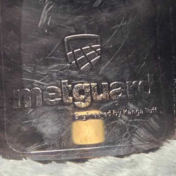 ***SOLD***SOLD*** Keen Utility Men's Pittsburgh Steel Toe Work Boots - Picture 12 of 12